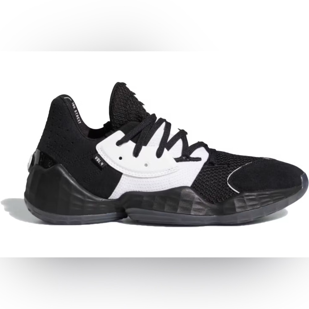 Adidas Basketball James Harden Vol
4. FV5997